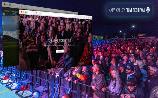 Napa Valley Film Festival