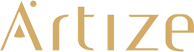 Artize logo