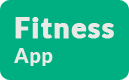 Fitness App Logo