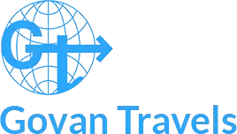 govan logo