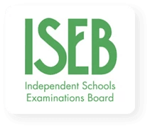 ISEB Logo