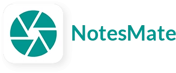 notesmate logo
