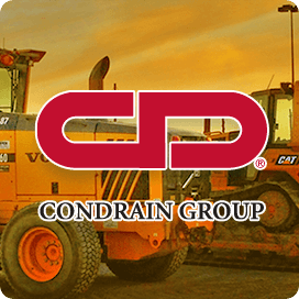 Condrain Group Portfolio