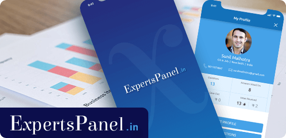 Experts Panel Portfolio