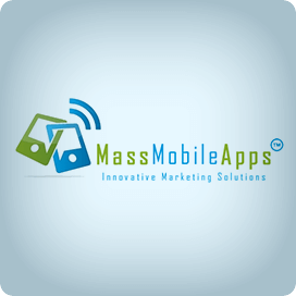 Mass Mobile App Portfolio