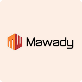 Mawady Portfolio