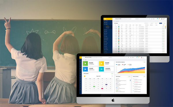 CRM banner