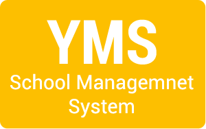 School Management Logo
