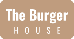 The Burger House Logo