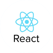 React JS Logo