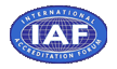 IAF Logo