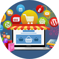 eCommerce Store Development