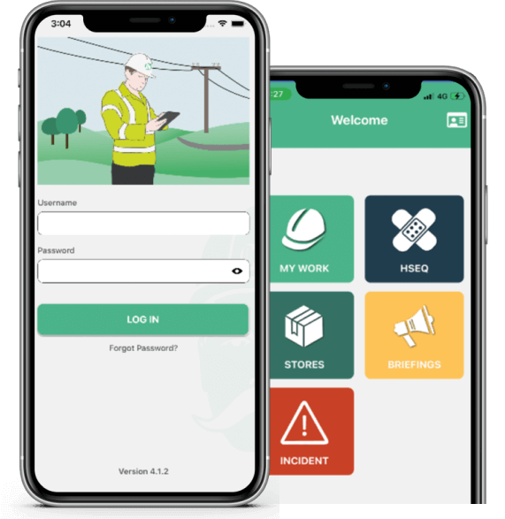 Field Service Management (FSM) App Development